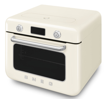 Детальное фото товара: Smeg COF01CREU