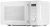 Monsher MTW 203 Blanc Детальное фото товара: Monsher MTW 203 Blanc