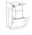 MEFERI AIRBOX60WH ULTRA Детальное фото товара: MEFERI AIRBOX60WH ULTRA