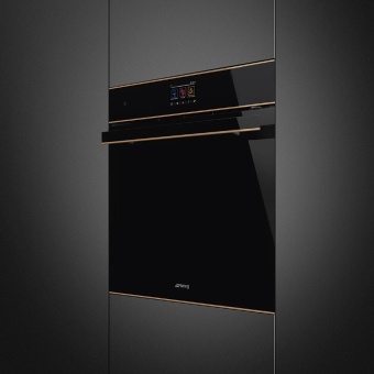 Детальное фото товара: Smeg SOP6604TPNR