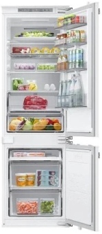 Детальное фото товара: Samsung BRB80F26CEF0EO