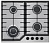 Фото товара: DeLonghi GATTA 6GW IM
