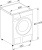 Miele WWG 760 WPS Детальное фото товара: Miele WWG 760 WPS
