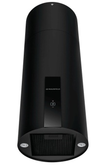 Детальное фото товара: Maunfeld Lee Light Isla 35 Sensor Black