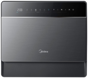 Детальное фото товара: Midea MCFD55S550Bi