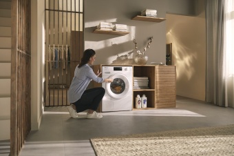 Детальное фото товара: Miele WSA123WCS
