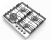 Evelux HEG 638 X Детальное фото товара: Evelux HEG 638 X