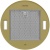 MEFERI TUBE35GOLD COMFORT Детальное фото товара: MEFERI TUBE35GOLD COMFORT