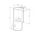 LEX GAMMA 350 WHITE Детальное фото товара: LEX GAMMA 350 WHITE