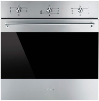 Детальное фото товара: Smeg SF6381X