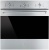 Smeg SF6381X Детальное фото товара: Smeg SF6381X