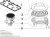 Korting HGG 4825 CTN Детальное фото товара: Korting HGG 4825 CTN