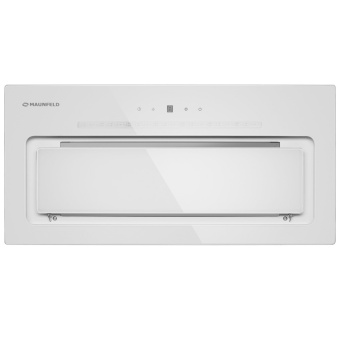 Детальное фото товара: Maunfeld TRAPEZE 602SGG White