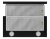 Krona KAMILLA TK 600 BLACK (1 мотор) Детальное фото товара: Krona KAMILLA TK 600 BLACK (1 мотор)