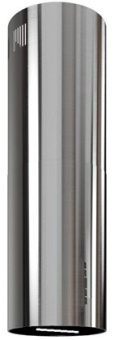 Детальное фото товара: Konigin Pasio Inox/Black Glass 31