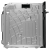 Детальное фото товара: Korting OKB 1360 CSGW MW