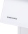 Maunfeld CASCADA 60 Glass White Детальное фото товара: Maunfeld CASCADA 60 Glass White