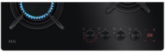 Детальное фото товара: AEG HKB64453NB