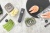 Детальное фото товара: Caso Vacu OneTouch Eco-Set