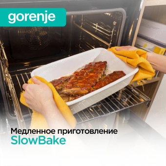 Детальное фото товара: Gorenje BOS6737E09WG