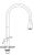 Seaman Eco Venice SSN-1801P-SS Sensor (Steel satin) Детальное фото товара: Seaman Eco Venice SSN-1801P-SS Sensor (Steel satin)