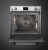 Smeg SOP6900TX Детальное фото товара: Smeg SOP6900TX