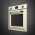 Smeg SOP6902S2PP Детальное фото товара: Smeg SOP6902S2PP