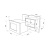 Maunfeld MBMO.20.2PGW Детальное фото товара: Maunfeld MBMO.20.2PGW