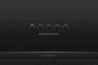 Детальное фото товара: MEFERI ROOMBOX40BK COMFORT