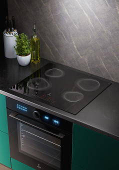 Детальное фото товара: LEX EVI 640 R2 I BL