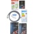 Jacky's JW 6TC21 Детальное фото товара: Jacky's JW 6TC21