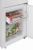 MEFERI MBR193 COMBI NO FROST POWER Детальное фото товара: Meferi MBR193 COMBI NO FROST POWER