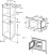MEFERI MMO6028WH COMFORT PLUS Детальное фото товара: MEFERI MMO6028WH COMFORT PLUS