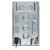 Konigin Flash 302 IXW Детальное фото товара: Konigin Flash 302 IXW