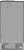 MEFERI MFR83BLACK IX TOTAL NO FROST FRENCH DOOR COMFORT Детальное фото товара: MEFERI MFR83BLACK IX TOTAL NO FROST FRENCH DOOR COMFORT