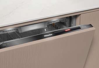 Детальное фото товара: Miele G 7980 SCVi AutoDos K2O