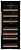 Фото товара: Caso WineComfort 38 black