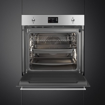 Детальное фото товара: Smeg SOP6302S2PX