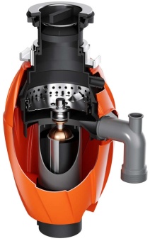 Детальное фото товара: Omoikiri Nagare 750