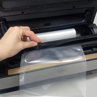Детальное фото товара: Caso VRH 700 advanced Pro
