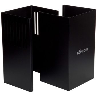 Детальное фото товара: Konigin Colibri Tech Black 50