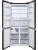 HIBERG i-RFQ 705G B Детальное фото товара: HIBERG i-RFQ 705G B