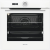 Brandt BOP7537W Детальное фото товара: Brandt BOP7537W