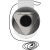 Franke AXIS 35 WH Детальное фото товара: Franke AXIS 35 WH