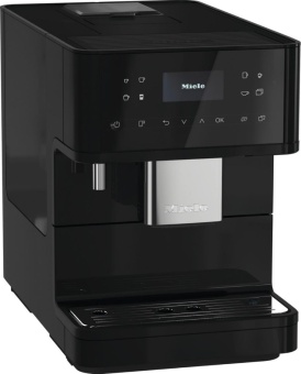 Детальное фото товара: Miele CM6160 OBSW