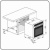 KAISER EH 6432 BE Eco Детальное фото товара: KAISER EH 6432 BE Eco