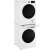 Monsher MDS 595 Blanc Детальное фото товара: Monsher MDS 595 Blanc