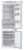 Samsung BRB80F26ADF0EO Детальное фото товара: Samsung BRB80F26ADF0EO