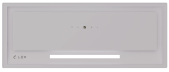 Детальное фото товара: LEX HYPER 600 GS Inverter WH