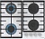 Фото товара: Gorenje GT642AXW